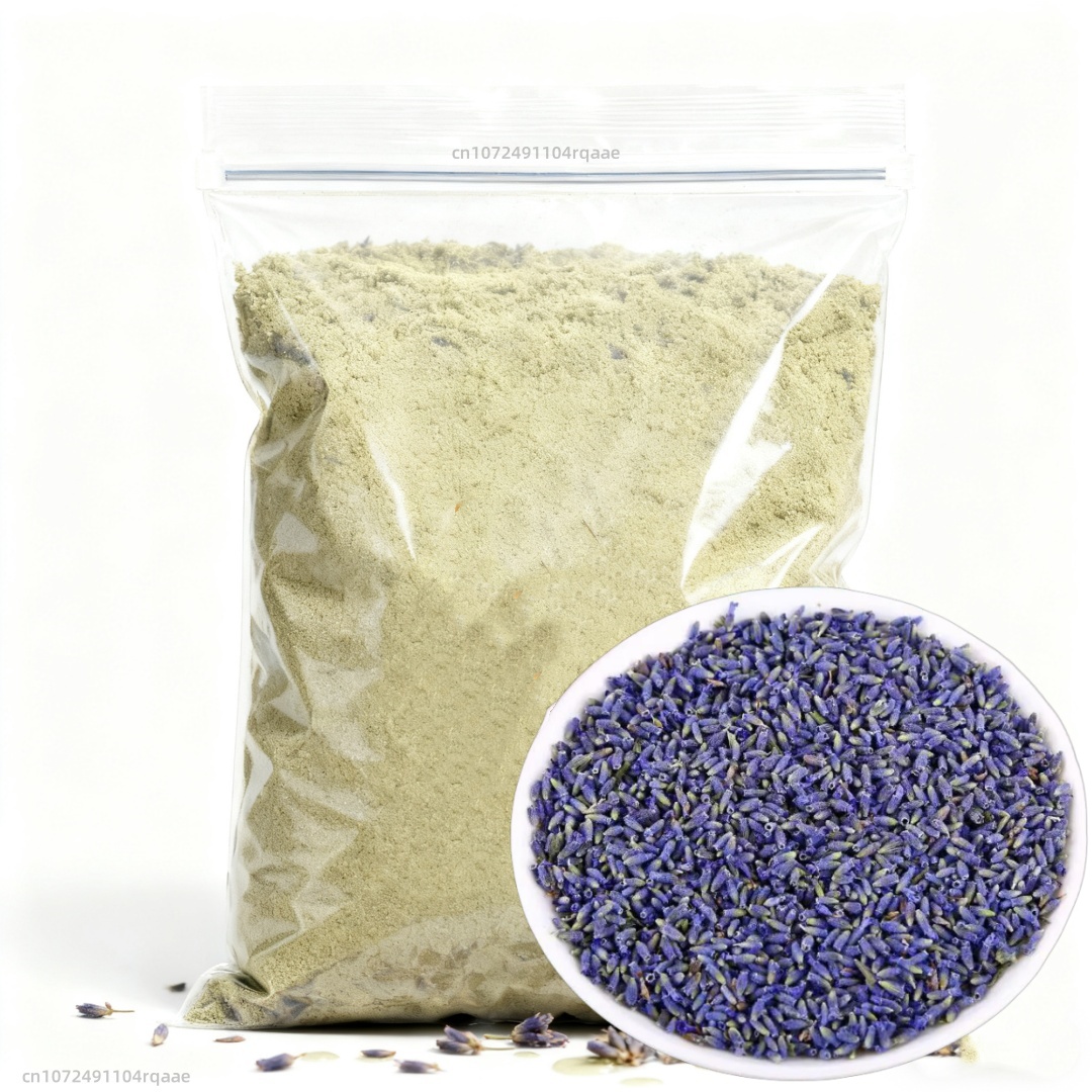 Soap Making Store - Hoogwaardig natuurlijk puur lavendelpoeder voor doe-het-zelf
