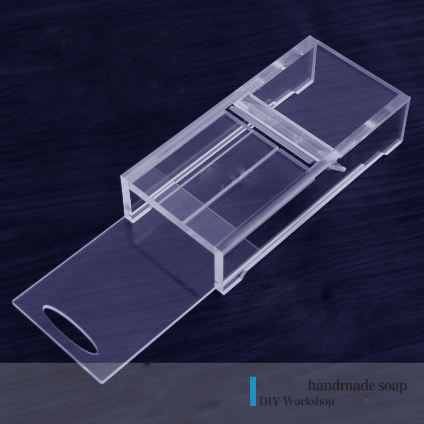 Soap Making Store - Gemakkelijk Te Gebruiken Acryl Zeep Beveler