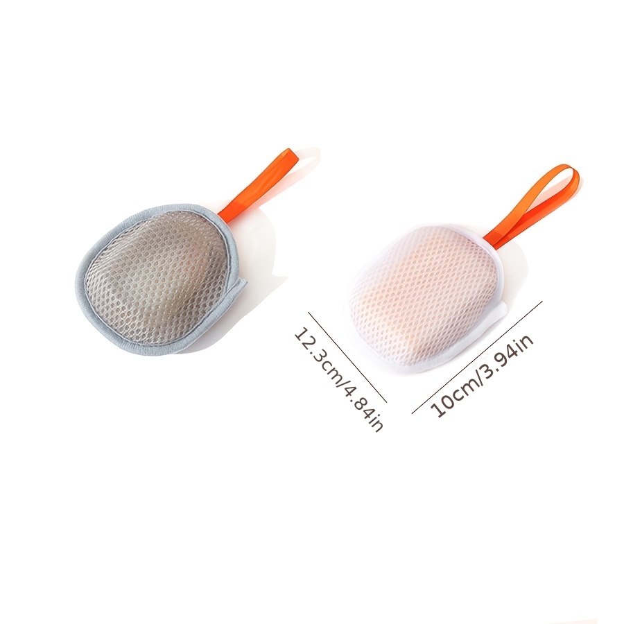 1~8 Stuks Nieuwe Schuimende Ze - Soap Making Lab recensie en prijs