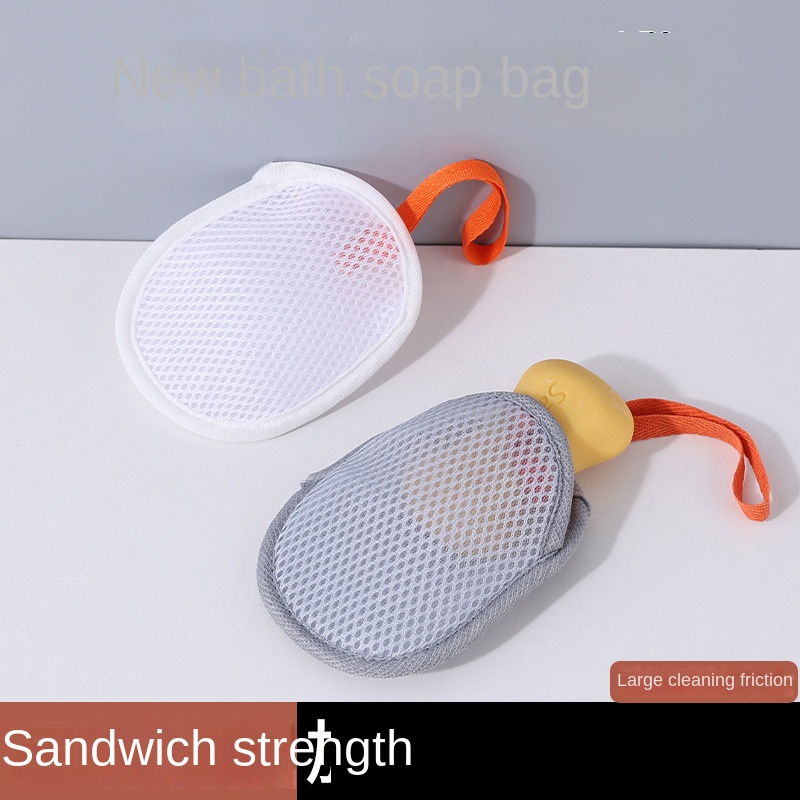 1~8 Stuks Nieuwe Schuimende Ze - Soap Making Lab recensie en prijs