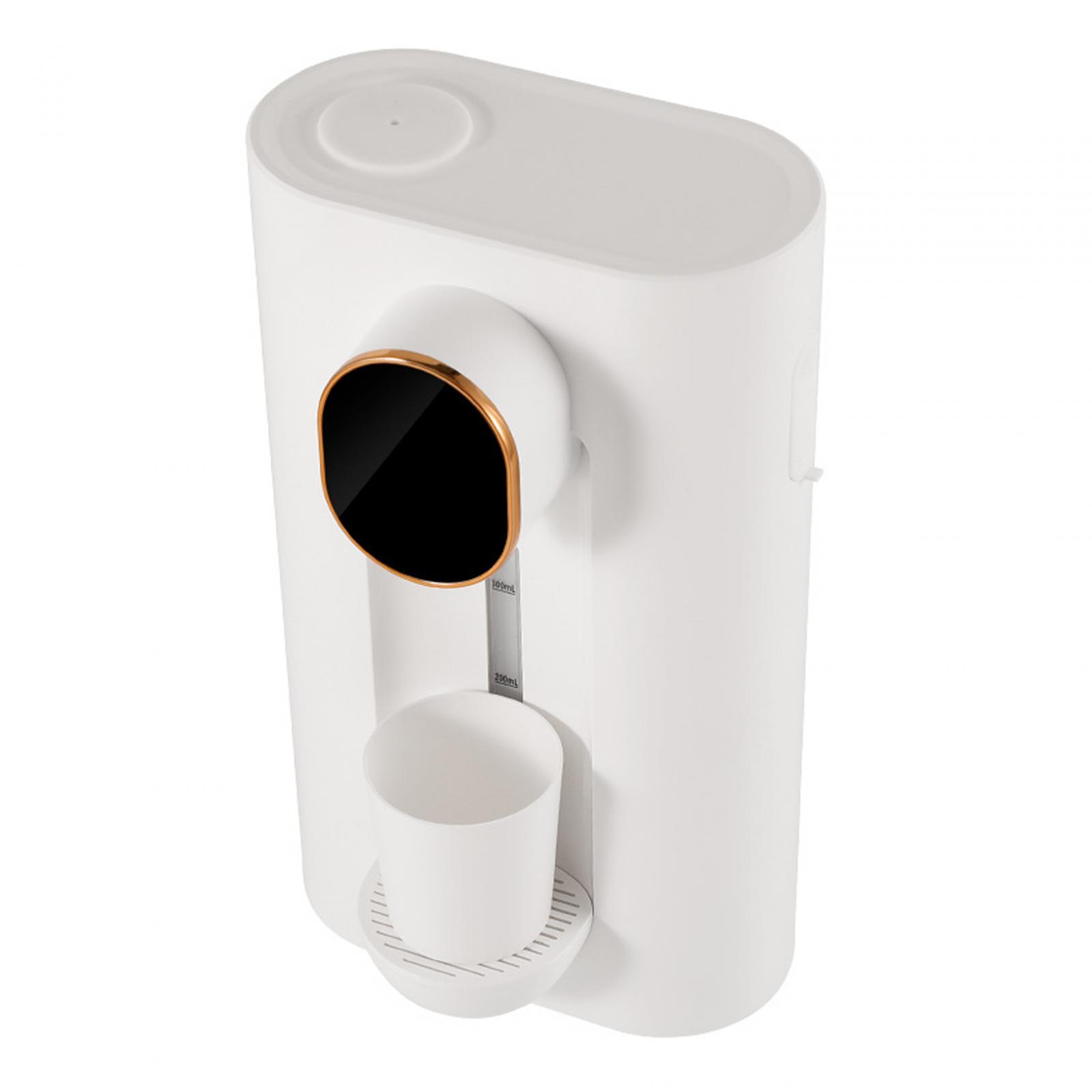 Automatische mondwaterdispense - Soap Making Lab recensie en prijs