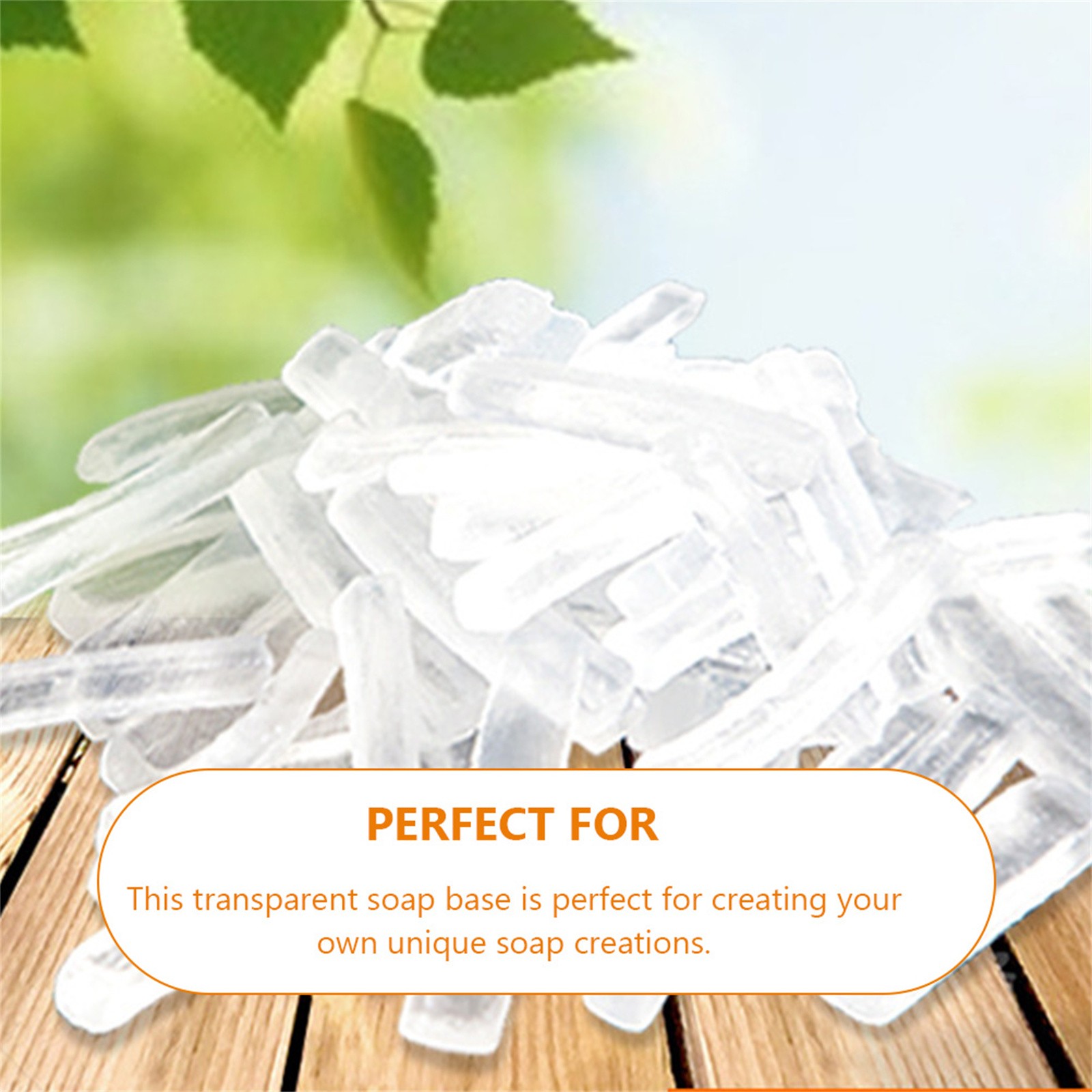 250-1000g Biologische zeepbasi - Soap Making Starter Kit recensie en prijs