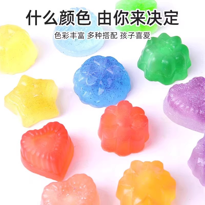DIY Zeepmaakset voor Kinderen, - Soap Making Hobbycraft recensie en prijs