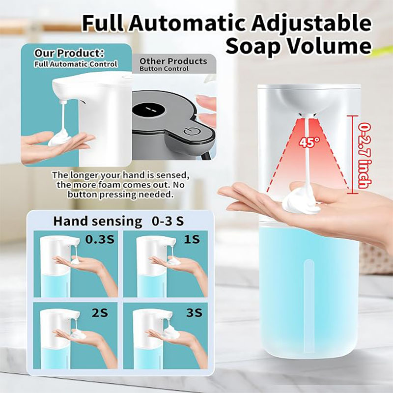 2026 Nieuwe Automatische Induc - Soap Making Lab recensie en prijs