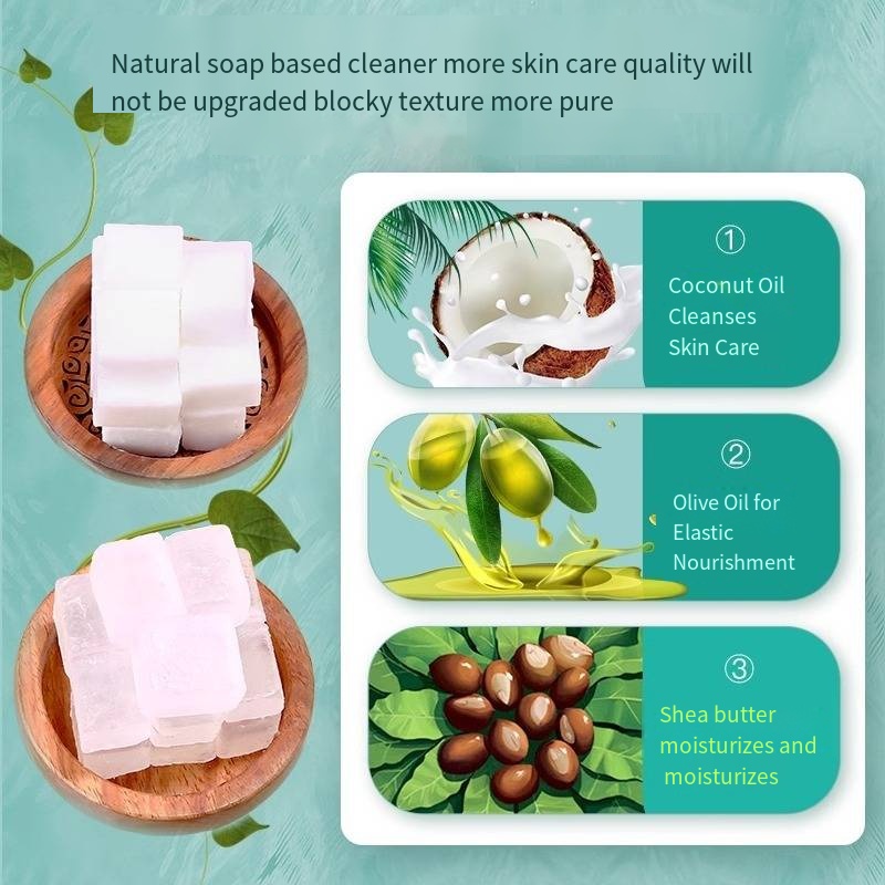 DIY Handgemaakte Zeep Materiaa - Soap Making Starter Kit recensie en prijs