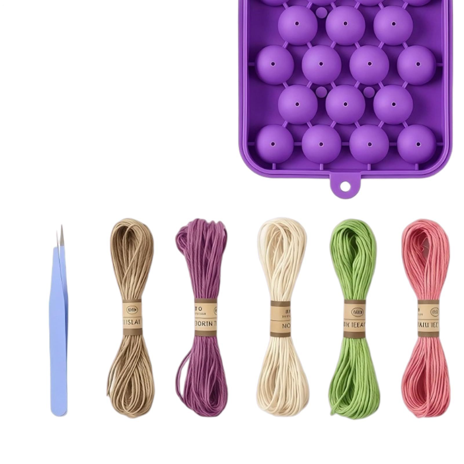 Grape Cluster Crafting Mold DI - Soap Making Hobbycraft recensie en prijs