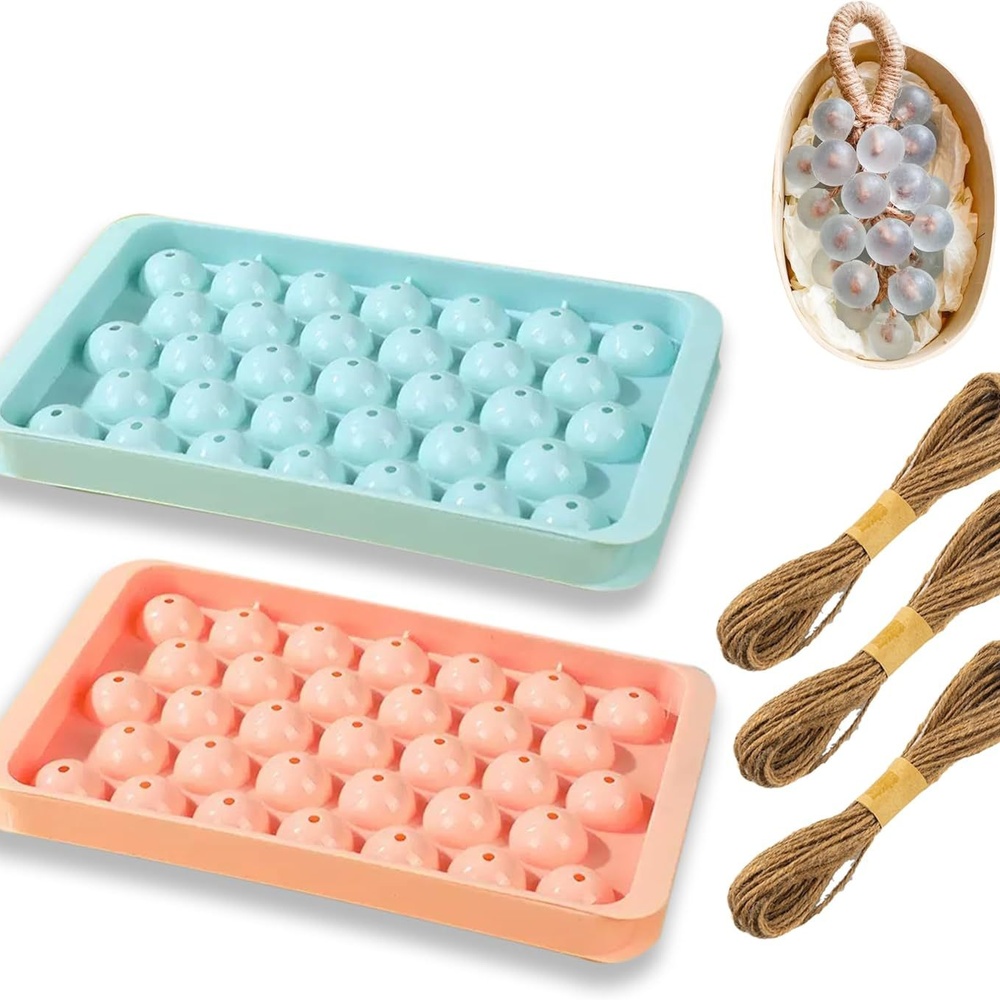 Grape Cluster Crafting Mold DI - Soap Making Hobbycraft recensie en prijs