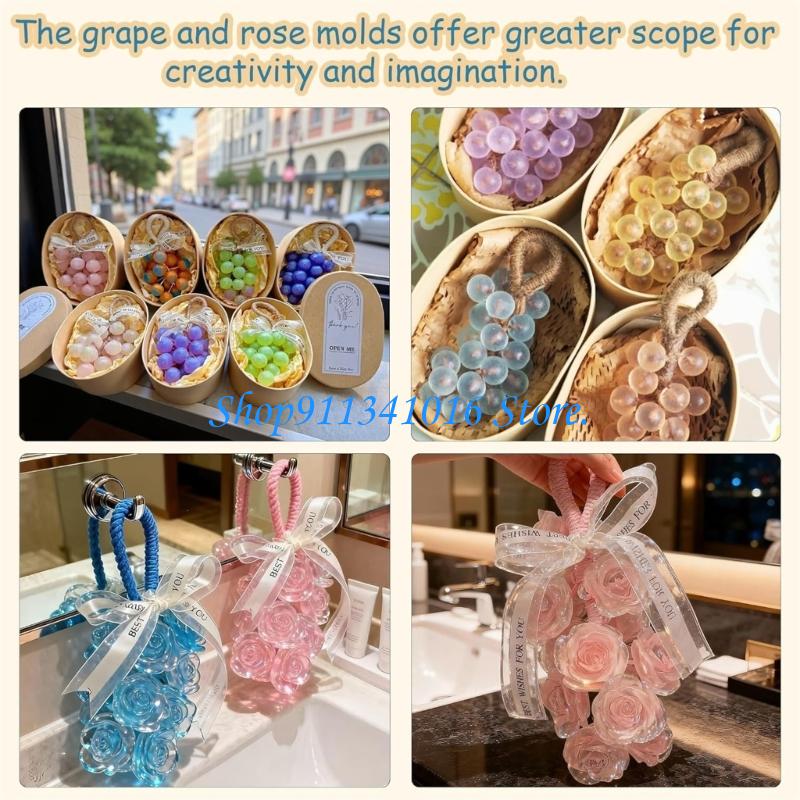26-delige set voor het maken z - Soap Making Starter Kit recensie en prijs