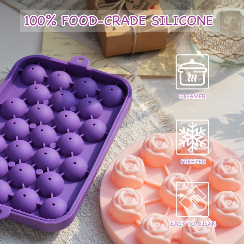 26-delige set voor het maken z - Soap Making Starter Kit recensie en prijs
