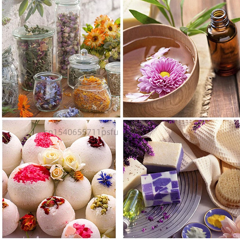 Hoogwaardig natuurlijk puur la - Soap Making Store recensie en prijs