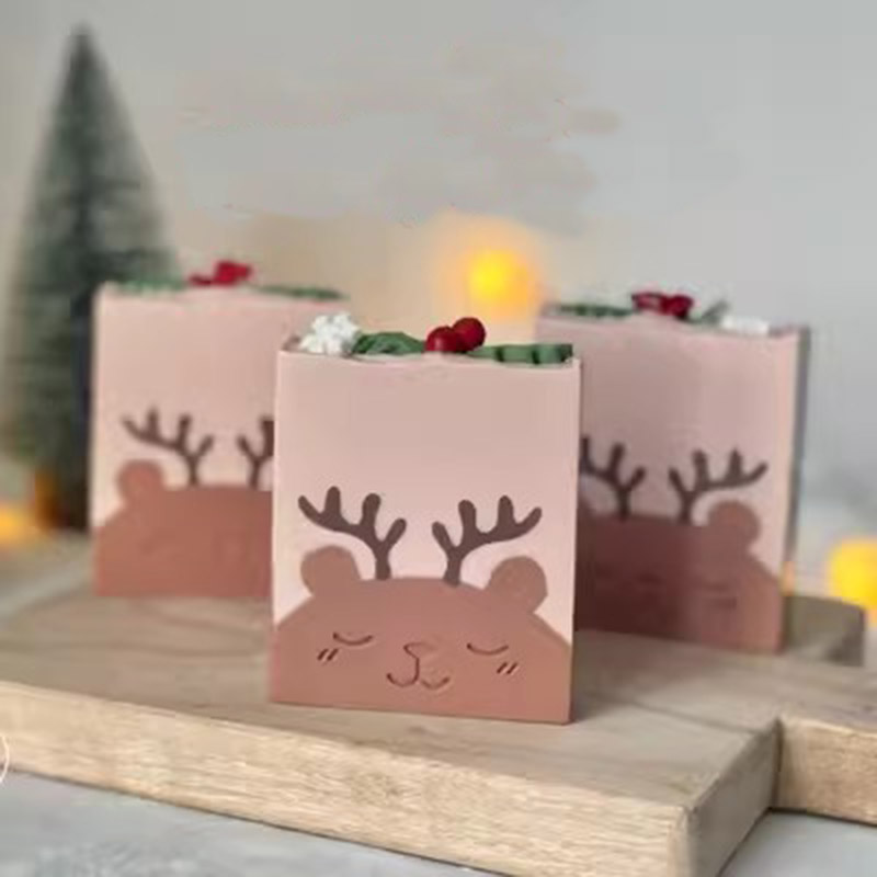 DIY handgemaakte zeepkrabber,  - Soap Making Accessories recensie en prijs