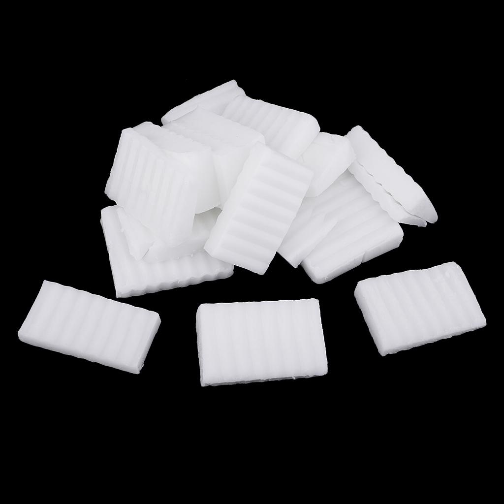 Witte zeepbasis voor zelfgemaa - Soap Making Natural Ingredients recensie en prijs