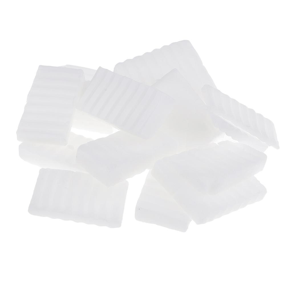 Witte zeepbasis voor zelfgemaa - Soap Making Natural Ingredients recensie en prijs