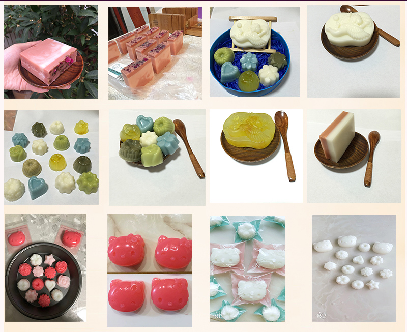 DIY Handgemaakte Zeep Materiaa - Soap Making Starter Kit recensie en prijs