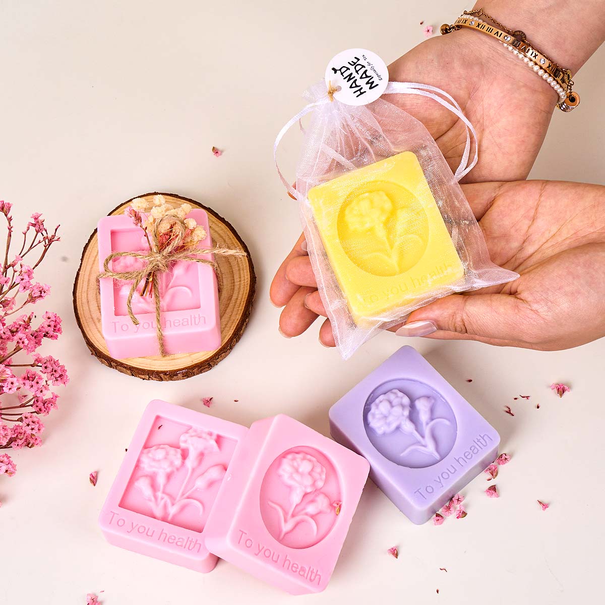 DIY Handgemaakte Zeepmaakset V - Soap Making Starter Kit recensie en prijs