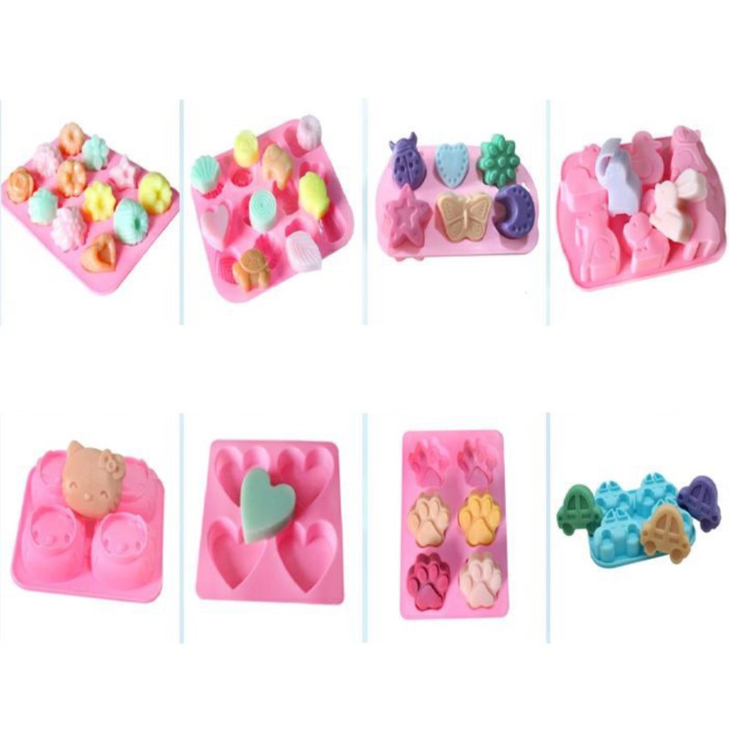 Creatieve Doe-Het-Zelf Handgem - Soap Making Starter Kit recensie en prijs