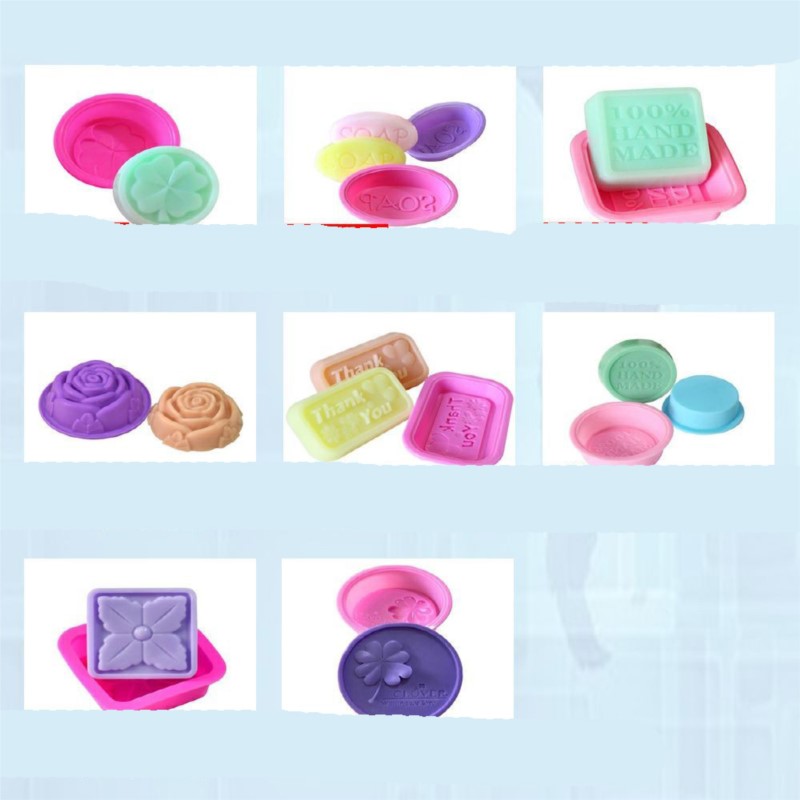 Creatieve Doe-Het-Zelf Handgem - Soap Making Starter Kit recensie en prijs