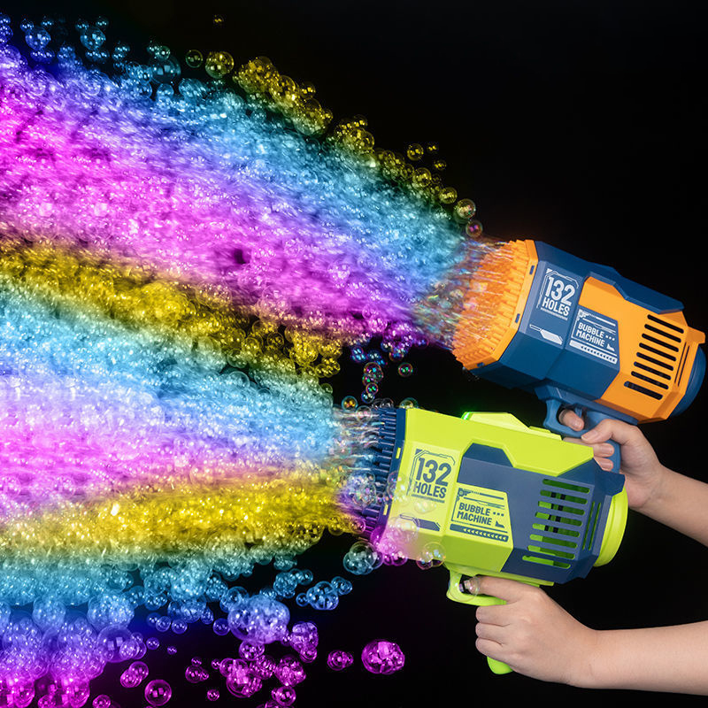 132 Gat Raket Lichtgevende Bel - Soap Making Lab recensie en prijs