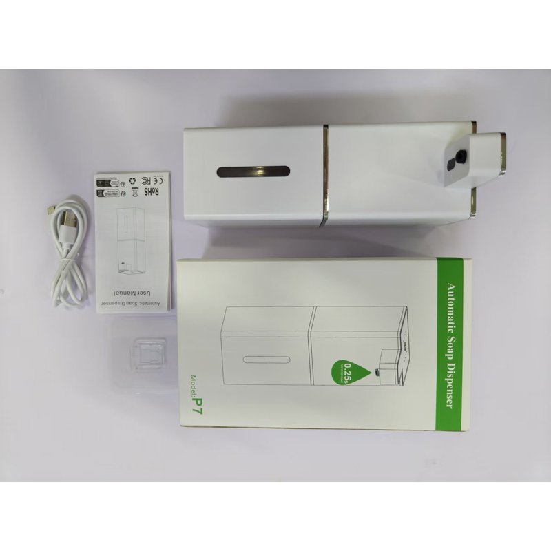 Wandgemonteerde intelligente,  - Soap Making Lab recensie en prijs