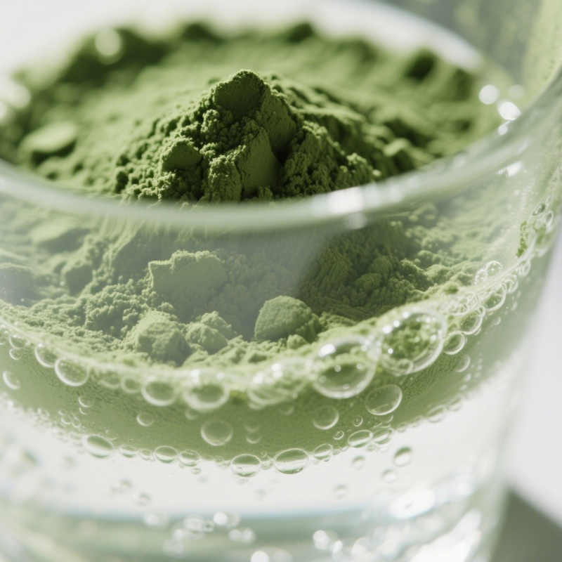 Pure Spirulina Poeder Natuurli - Soap Making Natural Ingredients recensie en prijs