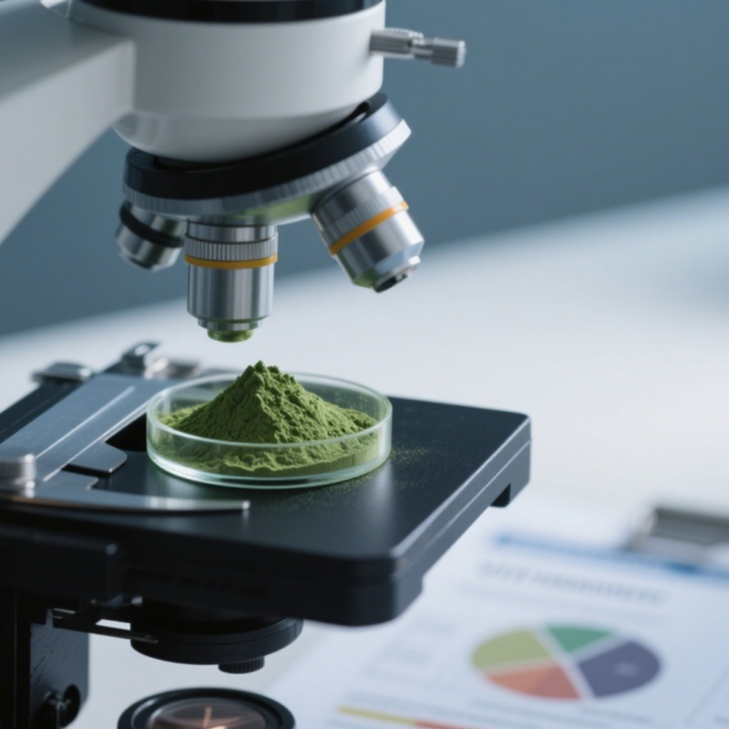 Pure Spirulina Poeder Natuurli - Soap Making Natural Ingredients recensie en prijs