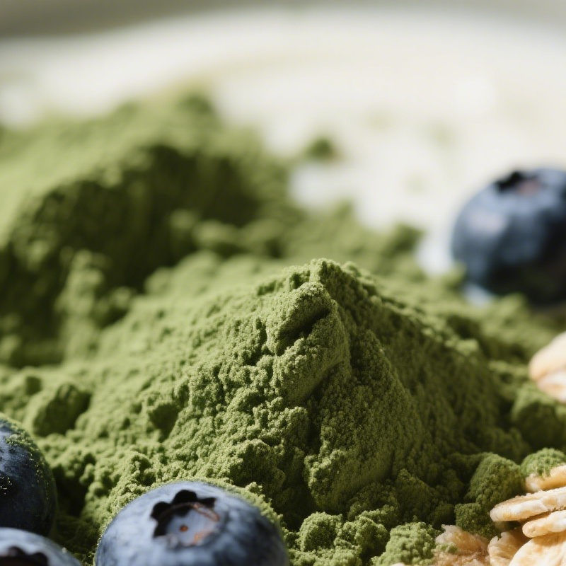 Pure Spirulina Poeder Natuurli - Soap Making Natural Ingredients recensie en prijs