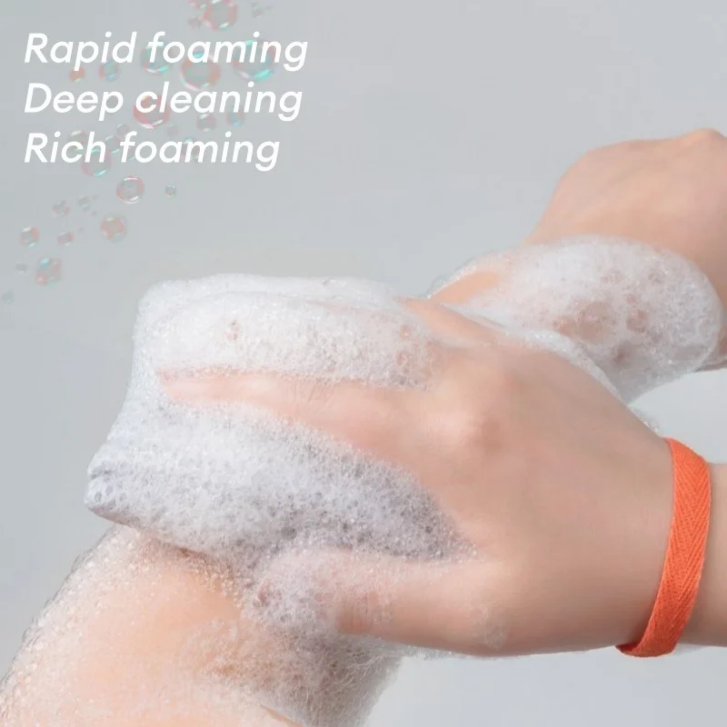 10 Stuks Zachte Nieuwe Schuime - Soap Making Lab recensie en prijs