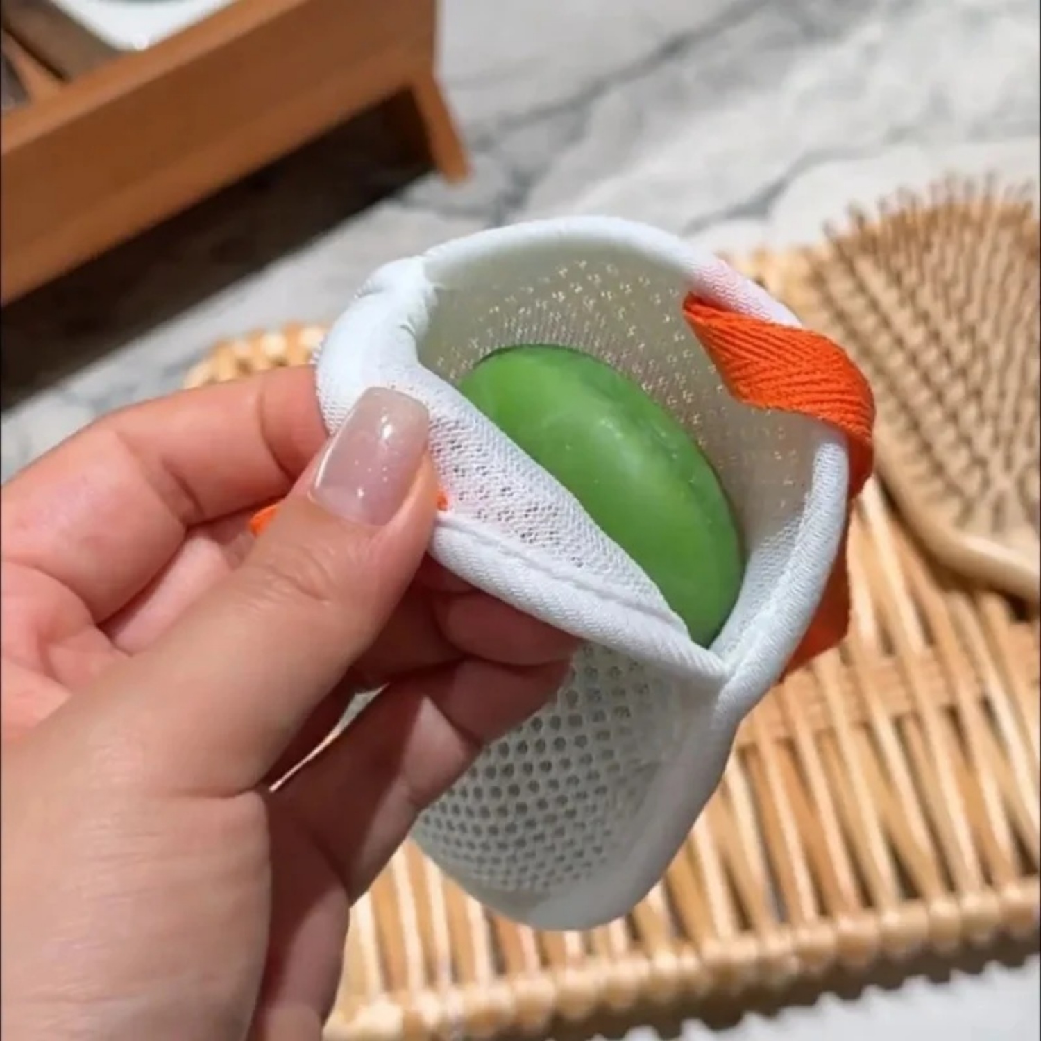 10 Stuks Zachte Nieuwe Schuime - Soap Making Lab recensie en prijs