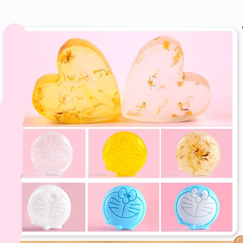 DIY Handgemaakte Zeep Materiaa - Soap Making Starter Kit recensie en prijs
