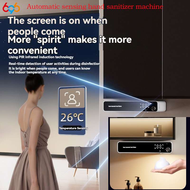 Automatische inductie handwasm - Soap Making Lab recensie en prijs