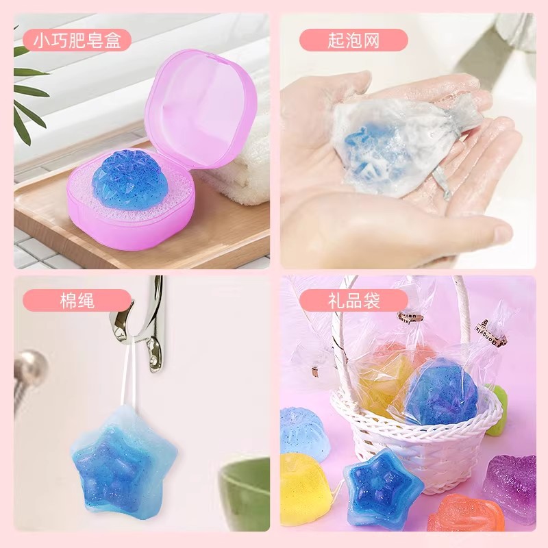 Creatieve DIY Zeepknutselset v - Soap Making Hobbycraft recensie en prijs