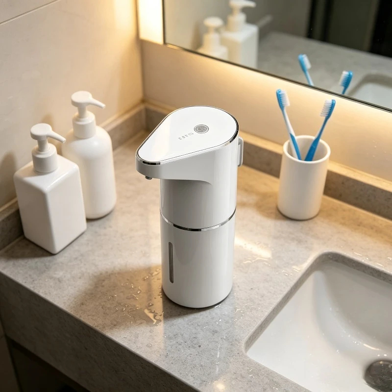 Nieuwe oplaadbare intelligente - Soap Making Lab recensie en prijs