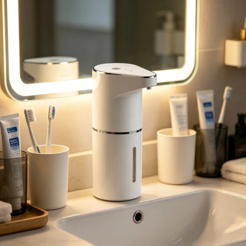 Nieuwe oplaadbare intelligente - Soap Making Lab recensie en prijs