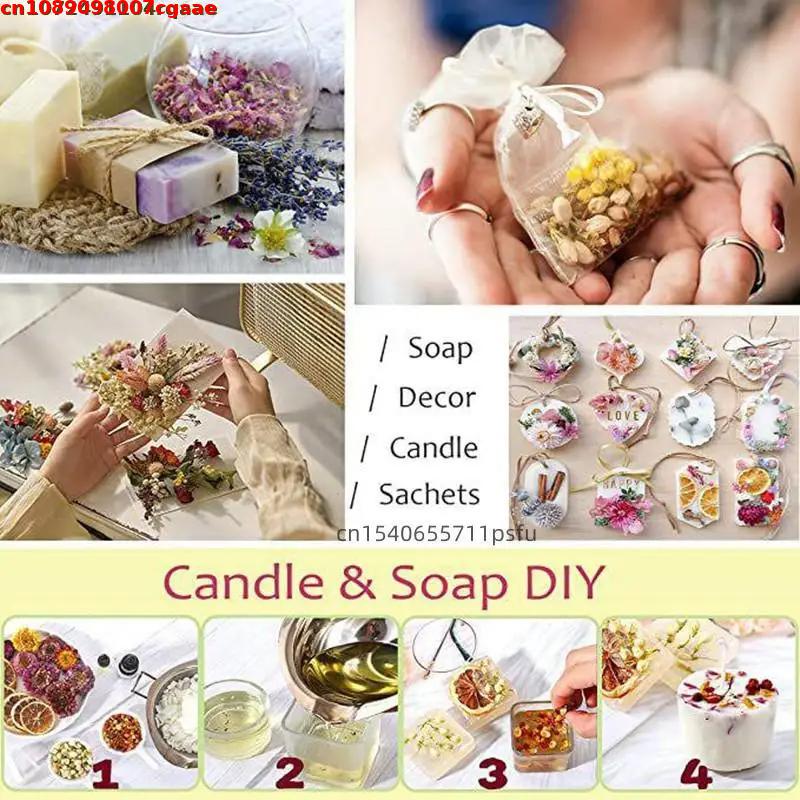 Kwaliteit Heks Beginner Natuur - Soap Making Accessories recensie en prijs