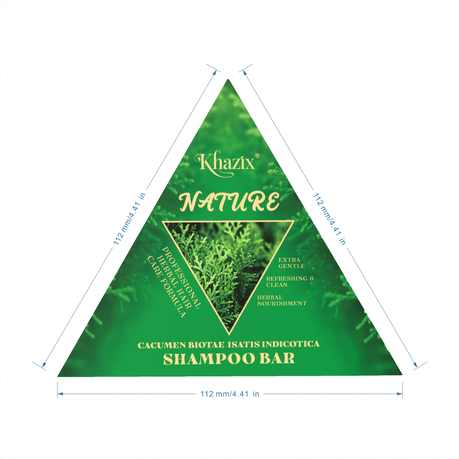 Antislip Shampoo-zeep, natuurl - Soap Making Natural Ingredients recensie en prijs